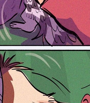 Some One on One Training comic porn sex 11