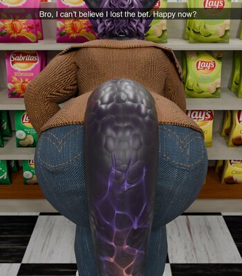 Sometimes Losing Is Winning comic porn sex 1