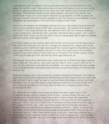 [Story/Book] Escape from the Zone comic porn sex 7