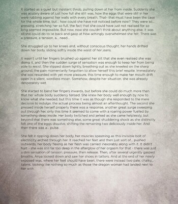 [Story/Book] Escape from the Zone comic porn sex 10