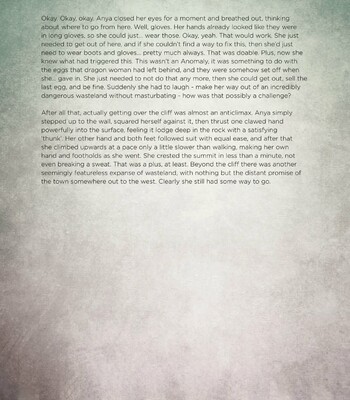 [Story/Book] Escape from the Zone comic porn sex 16