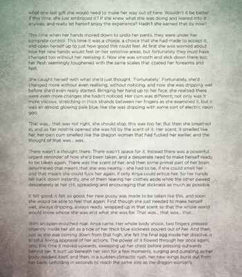 [Story/Book] Escape from the Zone comic porn sex 19