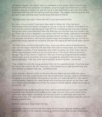 [Story/Book] Escape from the Zone comic porn sex 23