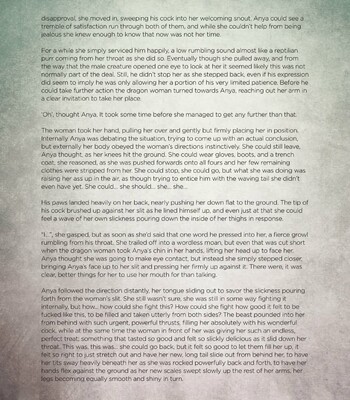 [Story/Book] Escape from the Zone comic porn sex 24