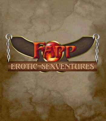 [Story/Book] Fapp: Erotic Sexventures comic porn sex 1