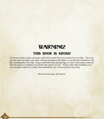 [Story/Book] Fapp: Erotic Sexventures comic porn sex 3