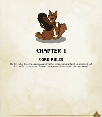 [Story/Book] Fapp: Erotic Sexventures comic porn sex 4