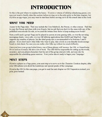 [Story/Book] Fapp: Erotic Sexventures comic porn sex 5