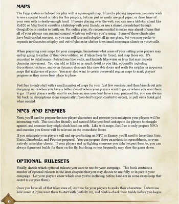 [Story/Book] Fapp: Erotic Sexventures comic porn sex 7