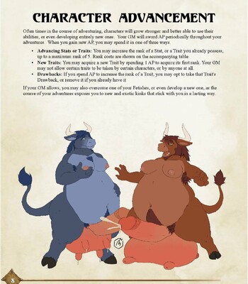 [Story/Book] Fapp: Erotic Sexventures comic porn sex 9