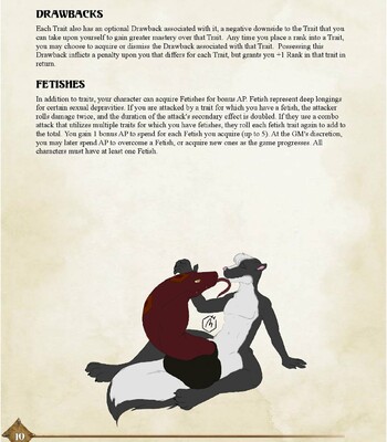 [Story/Book] Fapp: Erotic Sexventures comic porn sex 11