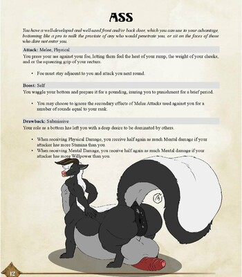 [Story/Book] Fapp: Erotic Sexventures comic porn sex 13