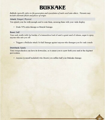 [Story/Book] Fapp: Erotic Sexventures comic porn sex 16