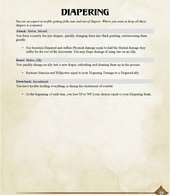 [Story/Book] Fapp: Erotic Sexventures comic porn sex 22