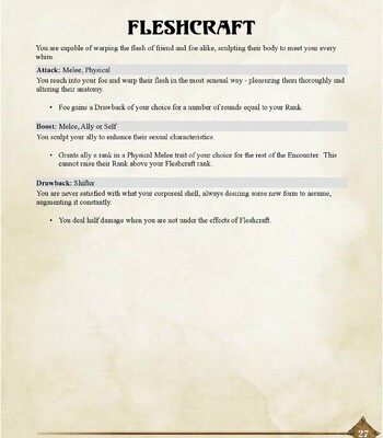 [Story/Book] Fapp: Erotic Sexventures comic porn sex 28