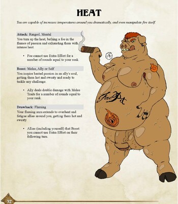 [Story/Book] Fapp: Erotic Sexventures comic porn sex 33