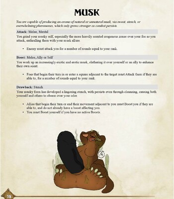 [Story/Book] Fapp: Erotic Sexventures comic porn sex 39