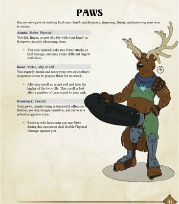 [Story/Book] Fapp: Erotic Sexventures comic porn sex 42