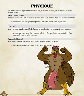 [Story/Book] Fapp: Erotic Sexventures comic porn sex 43