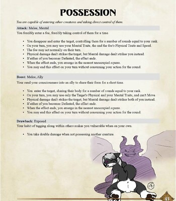 [Story/Book] Fapp: Erotic Sexventures comic porn sex 44