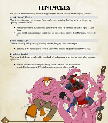 [Story/Book] Fapp: Erotic Sexventures comic porn sex 49