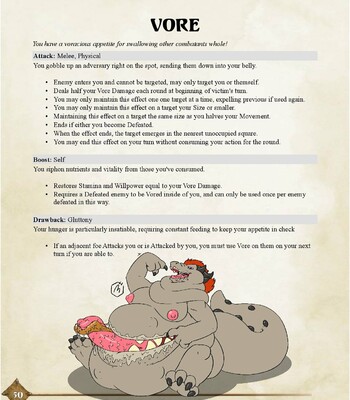 [Story/Book] Fapp: Erotic Sexventures comic porn sex 51