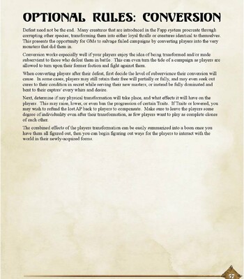 [Story/Book] Fapp: Erotic Sexventures comic porn sex 58