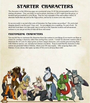 [Story/Book] Fapp: Erotic Sexventures comic porn sex 61