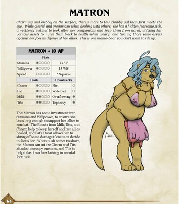 [Story/Book] Fapp: Erotic Sexventures comic porn sex 65