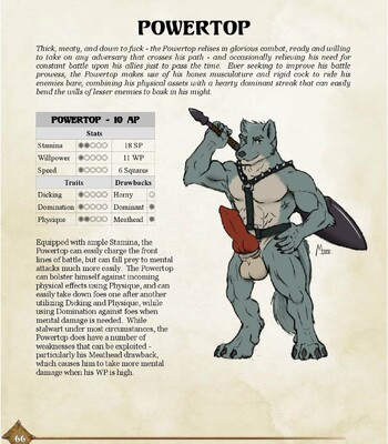 [Story/Book] Fapp: Erotic Sexventures comic porn sex 67