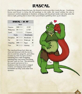 [Story/Book] Fapp: Erotic Sexventures comic porn sex 68