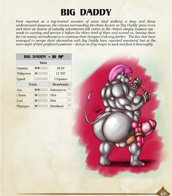 [Story/Book] Fapp: Erotic Sexventures comic porn sex 70