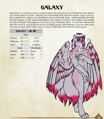 [Story/Book] Fapp: Erotic Sexventures comic porn sex 72