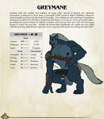 [Story/Book] Fapp: Erotic Sexventures comic porn sex 73