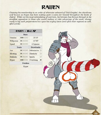 [Story/Book] Fapp: Erotic Sexventures comic porn sex 74