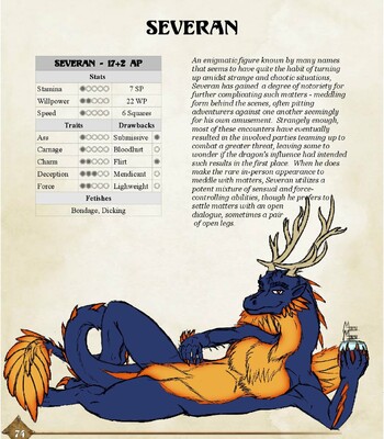 [Story/Book] Fapp: Erotic Sexventures comic porn sex 75