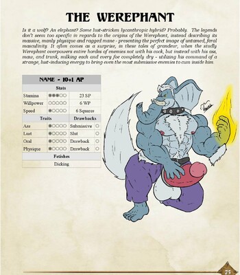 [Story/Book] Fapp: Erotic Sexventures comic porn sex 76