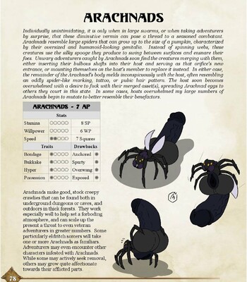 [Story/Book] Fapp: Erotic Sexventures comic porn sex 79