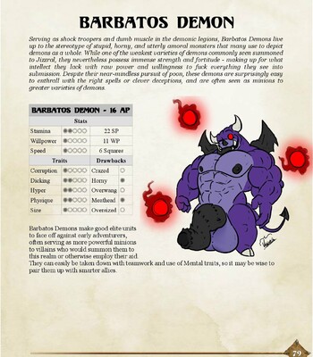 [Story/Book] Fapp: Erotic Sexventures comic porn sex 80