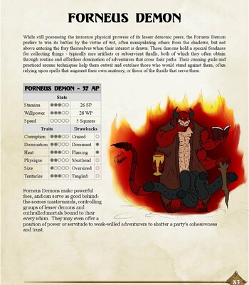 [Story/Book] Fapp: Erotic Sexventures comic porn sex 84