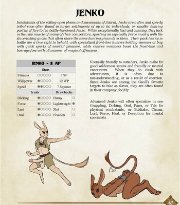 [Story/Book] Fapp: Erotic Sexventures comic porn sex 88