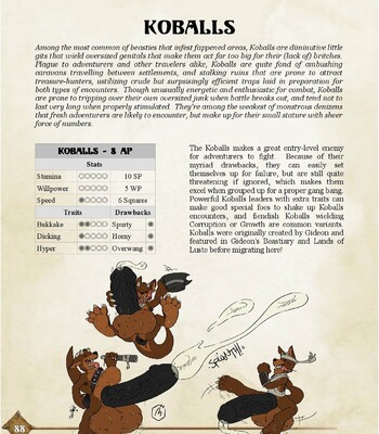 [Story/Book] Fapp: Erotic Sexventures comic porn sex 89