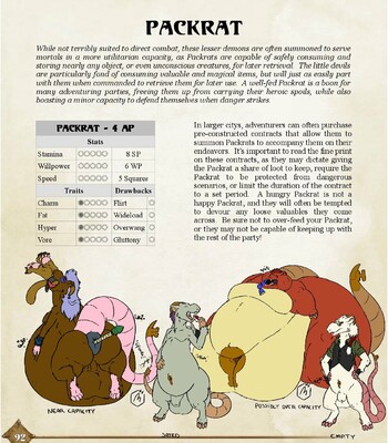 [Story/Book] Fapp: Erotic Sexventures comic porn sex 93