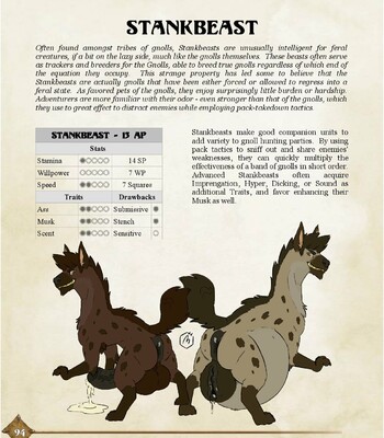 [Story/Book] Fapp: Erotic Sexventures comic porn sex 95