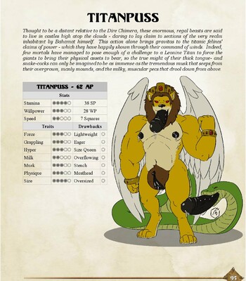 [Story/Book] Fapp: Erotic Sexventures comic porn sex 96