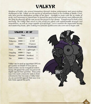 [Story/Book] Fapp: Erotic Sexventures comic porn sex 98