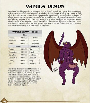 [Story/Book] Fapp: Erotic Sexventures comic porn sex 99