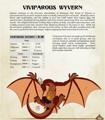 [Story/Book] Fapp: Erotic Sexventures comic porn sex 100