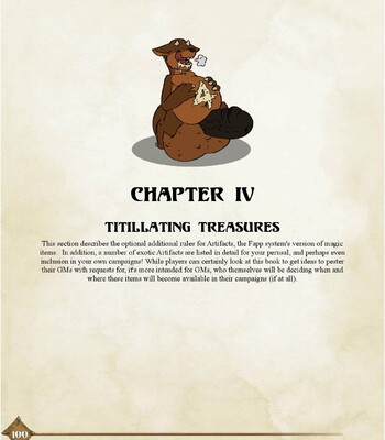 [Story/Book] Fapp: Erotic Sexventures comic porn sex 101