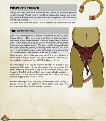 [Story/Book] Fapp: Erotic Sexventures comic porn sex 103